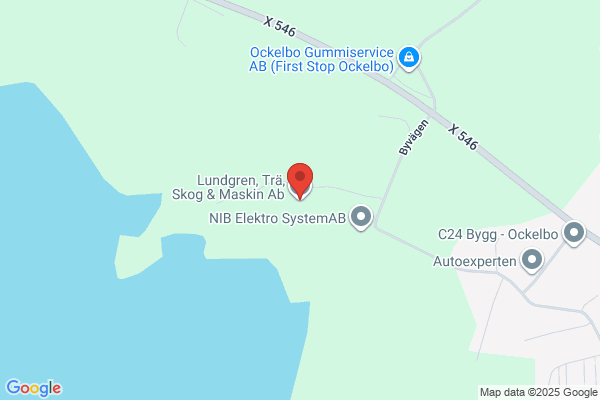 Lundgren Skogsentreprenad i Gävle