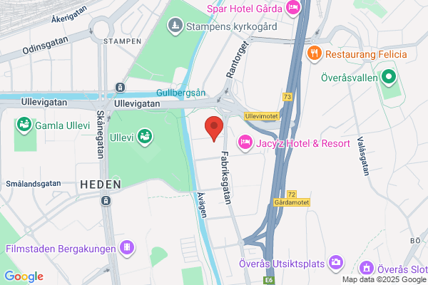 Pactum Sweden AB