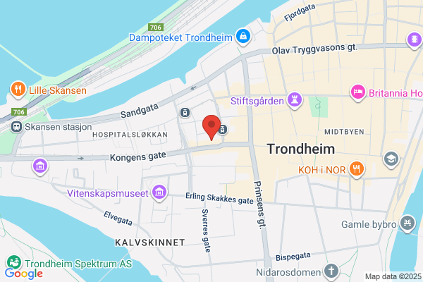 Serviceringen AB