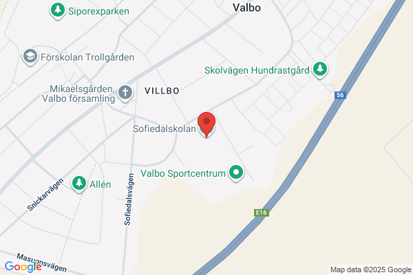Sofiedalskolan