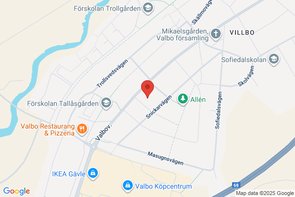 Valbo Cykelservice AB