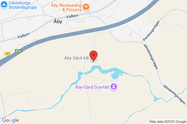 Åby Gård AB