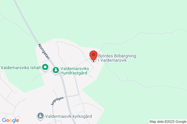Björdes Bilbärgning i Valdemarsvik