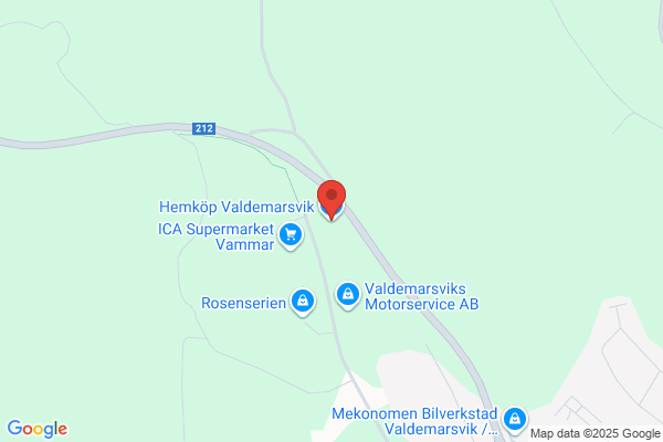 Hemköp Valdermarsvik