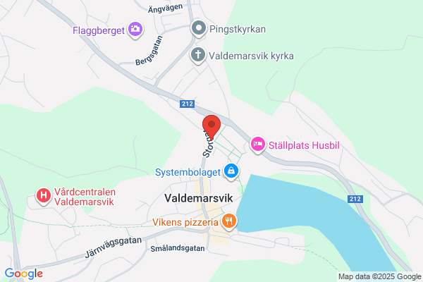 Apoteket Kronan