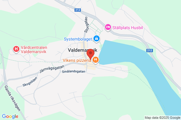 Ossi Scandinavia AB