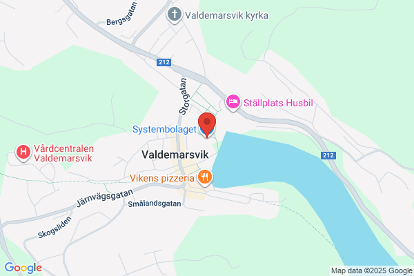 Systembolaget