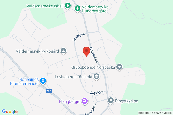 Valdemarsviks Lättmontage AB