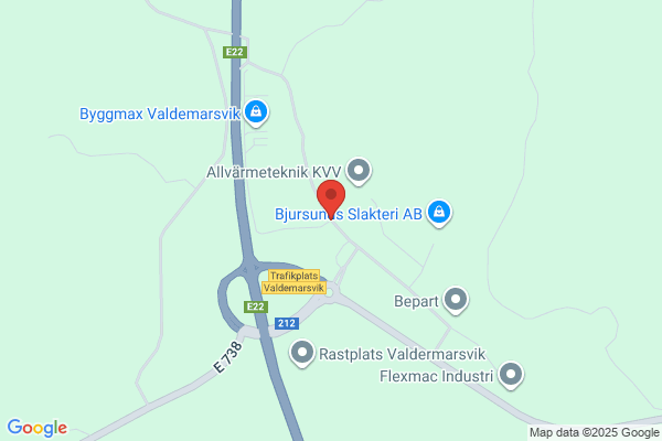 Vikens Trä AB