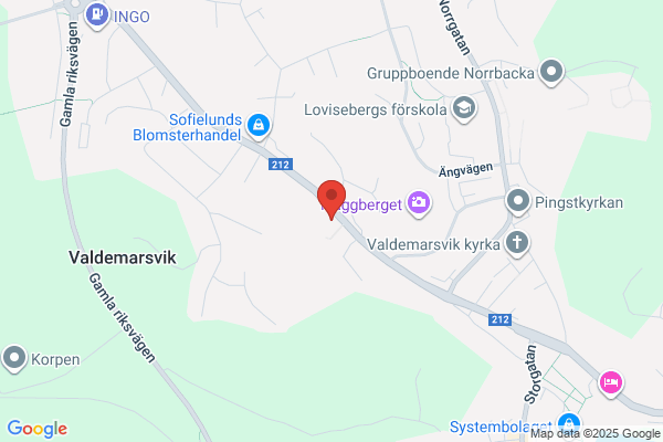 Åtvidabergs Sotning & Ventilationsservice