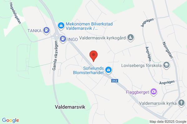 Afrodite Hår O Hudvård
