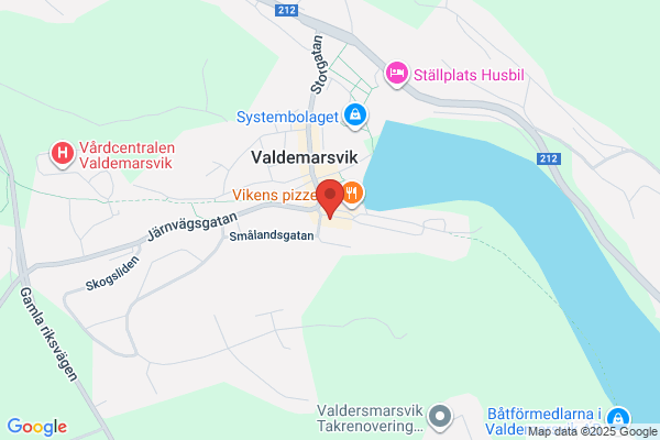 Bokföringstjänst