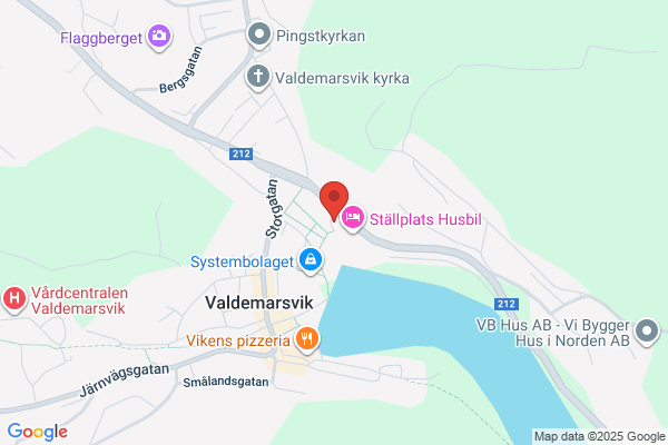 Christinas Tunnbrödsbageri & Kafé