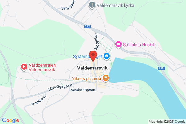 F G:s Städtjänst