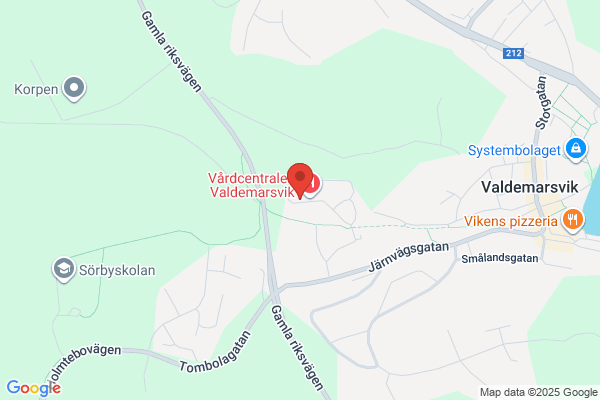 Folktandvården (Tandvård)