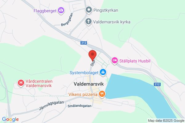 Framtid Valdemarsvik
