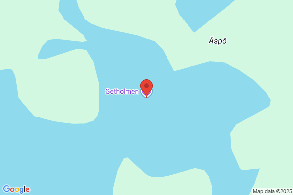 Getholmens Stuguthyrning