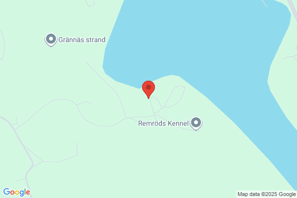 Grännäs Marina AB