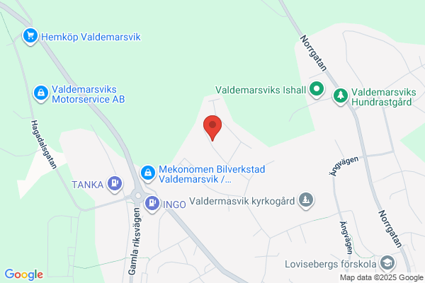 Gållösa Grus AB