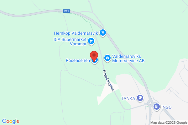 Gållösa Trädgårds- och Fastighetsservice