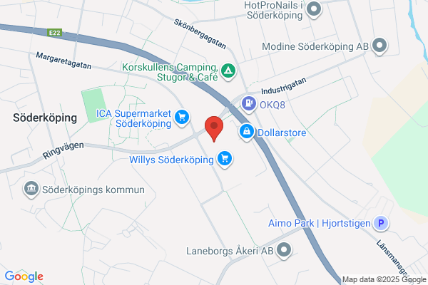 Hansis Skomakeri Nyckelservice