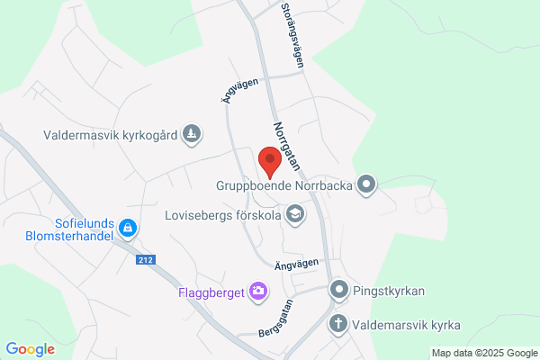 Hälsobolaget Valdemarsvik