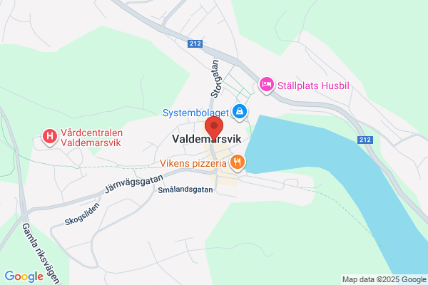 Ihrsjös Måleri, Stefan