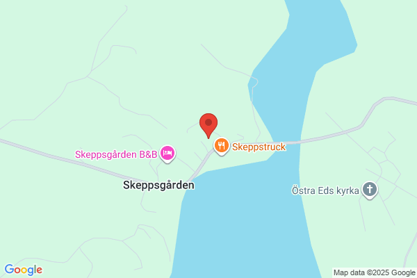 Levande Föda Skeppsgården AB