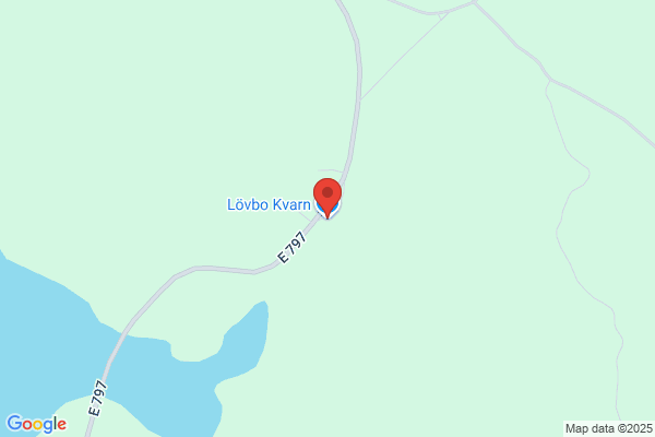 Lövbo Kvarn