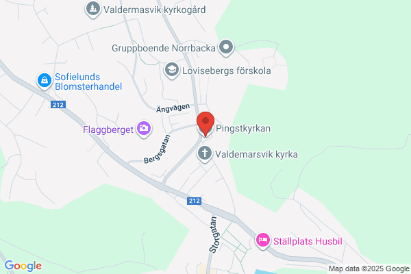 Pingstförsamlingen