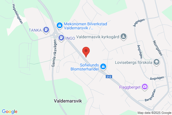 Qstar Valdemarsvik