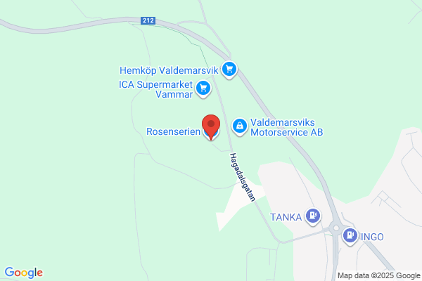 ROSENSERIEN