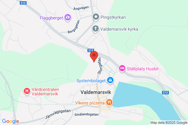 Salong Klippomera