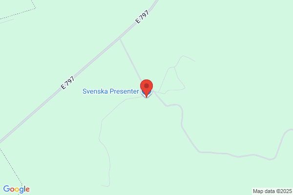 Svenska Presenter