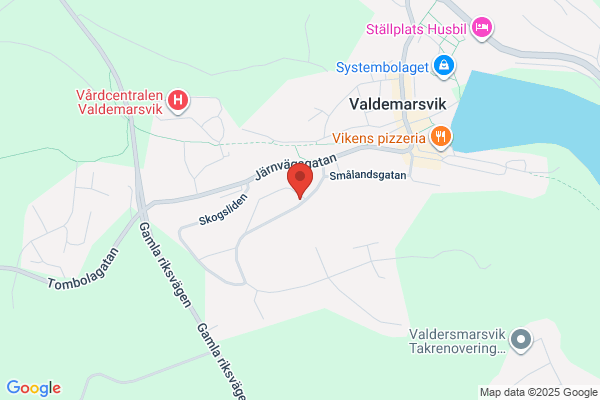 Träprodukter i Åsvik AB