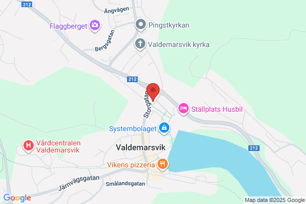 Turistbyrå Valdemarsvik
