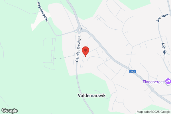 Valdemarsvik Etableringsab V.E.T.A.B.