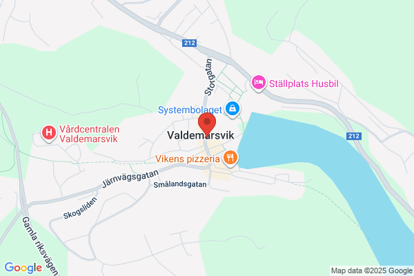 Valdemarsviks Lokalpost