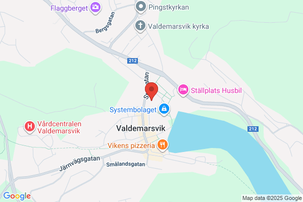 Valdemarsviks Sparbank