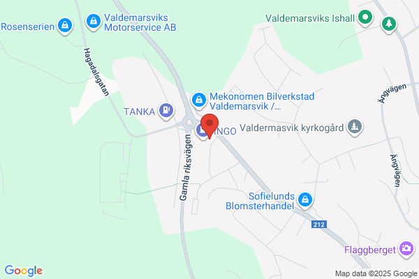 Värmepumpscenter