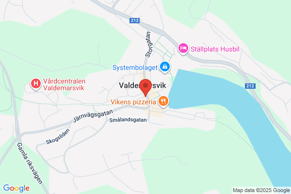 Vångströms Golv Eftr. AB