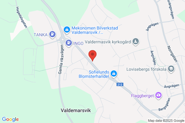 Åke Bergs Bilreparationer