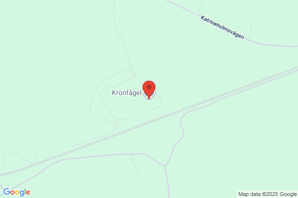 AB Kronfågel Sverige