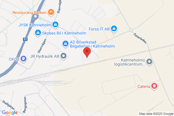 Bärgningsbolagen i Katrineholm AB/Assistancekåren