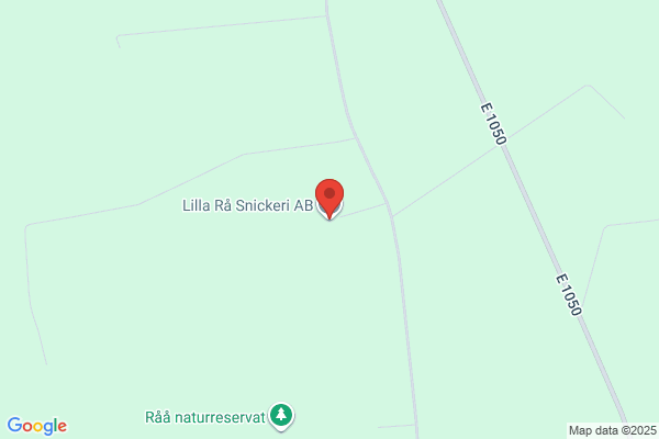Lilla Åsa Snickeri AB
