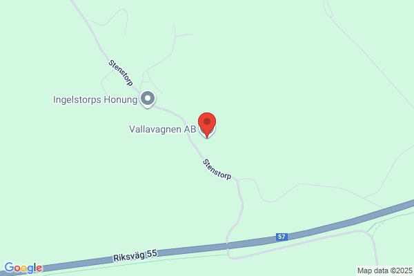Valla Industrier AB