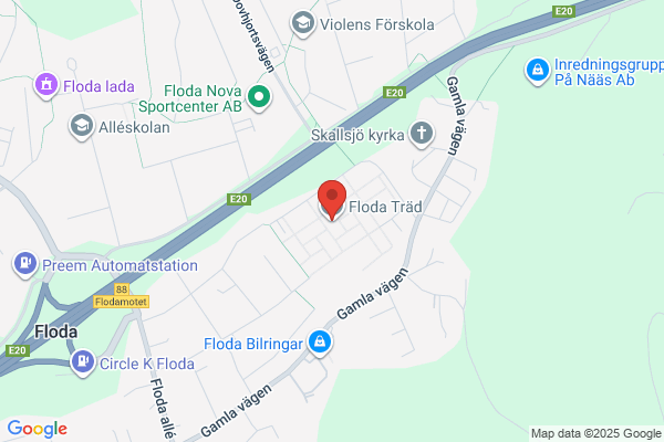 Floda Städservice