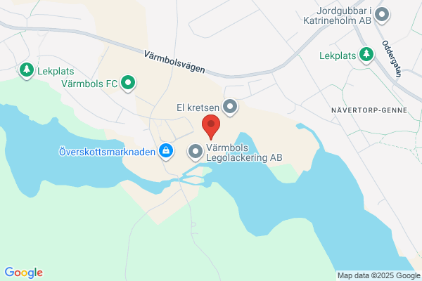 Frakt Service i Katrineholm AB
