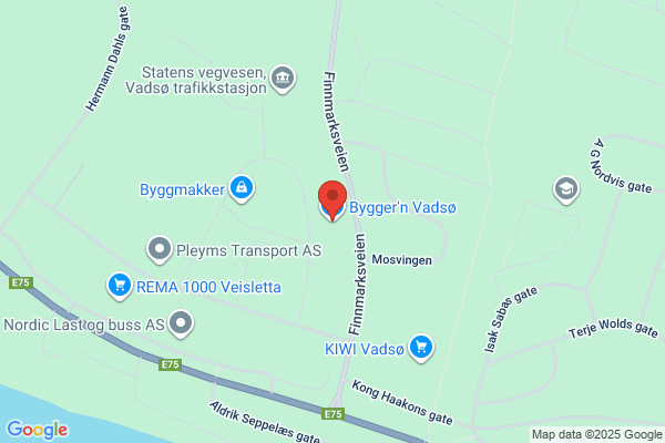 Vadsbro Bygg