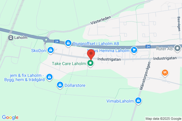 Aqua Interiör i Laholm AB